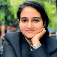 Jaitashree Inamdar