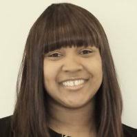 Tamara Hairston