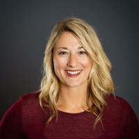 Megan Eaton