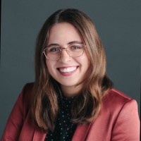 Gabrielle Dinardo Harb