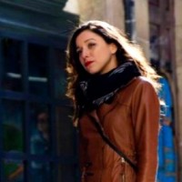 María Jesus L. Yaksic