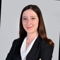 Melisa Yagmur Ozel