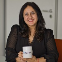 Neha Ahluwalia