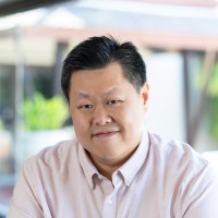 Steve Leung