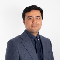 Jamshid Ghulam Sarwar
