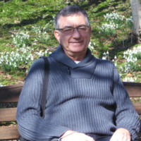 Terence Moore