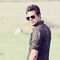 Narendra Parmar