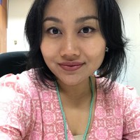 Priska Anindita