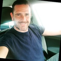 Carlos Moreno Quintana