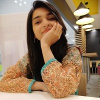 Samia Amin
