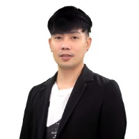 Levi Zapanta Jr.