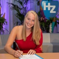 Sanne Mondeel