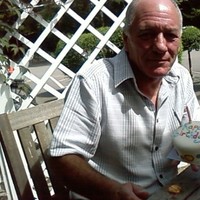 Terry Egan