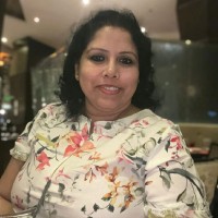 Barnali Nandi