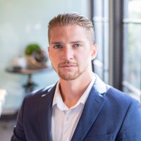 Rex Pflueger, Mba