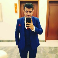 Ali Murtaza