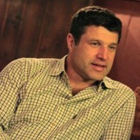 Rupert Reeves