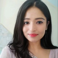 Prathima K