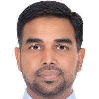 Mohammed Ghiyas Shariff