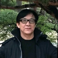 Chee Keong Chan (Daniel) CSCP