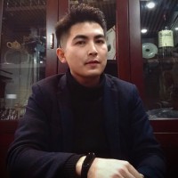 Mr Lee