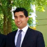 Alfredo Vargas Olivas