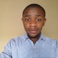 Meshaek Msimanga