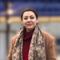 Sonia Khan