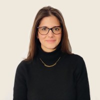 Francesca Crosignani