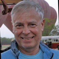 Jürg Staub