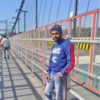 PANKAJ KUMAR SHARMA