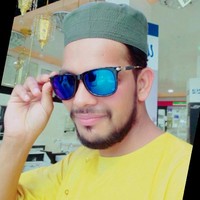 Mohammed Saif