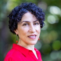 Azadeh Shahshahani
