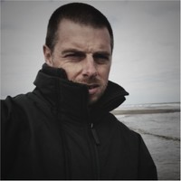 Steve Eames
