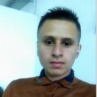 John Alexander Cotamo Molina