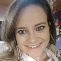 Caroline Vencato Andreotti