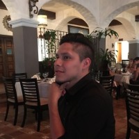 Adrian Lujan