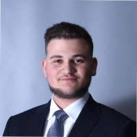 Daniel King