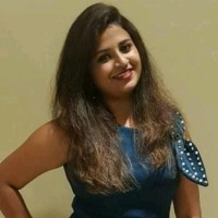 Rutika Pednekar
