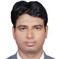 Er.Deepak Kumar Sahoo