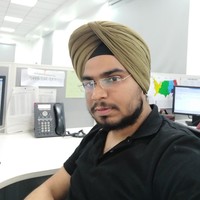 Jaspreet Singh Dua