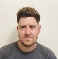Aaron Baverstock