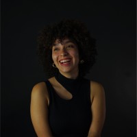 María Alejandra Santos Matos