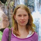 Cheryl Romeril