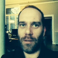 Jason Van Huffel