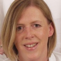 Sarah Williams Dip PFS