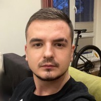 Patrik Vacek
