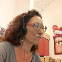 Karine Agnese