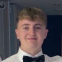 Ed Cosford