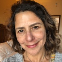 Anne Saunier